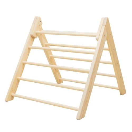 Escalera Pikler Radal