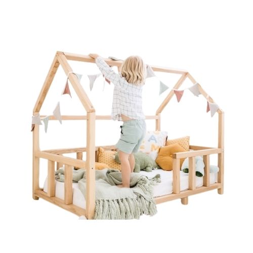 Cama Chañar