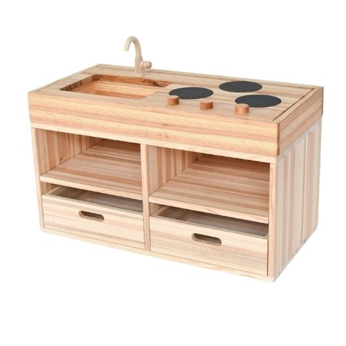 Cocina Maqui