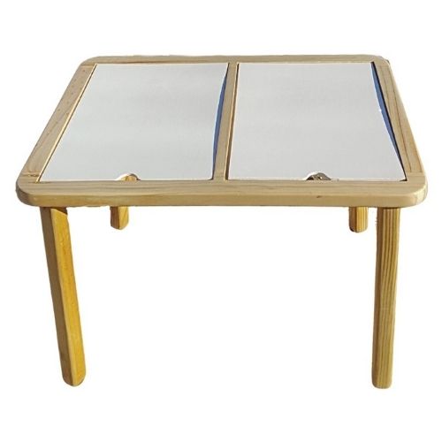 Mesa Sensorial Tineo